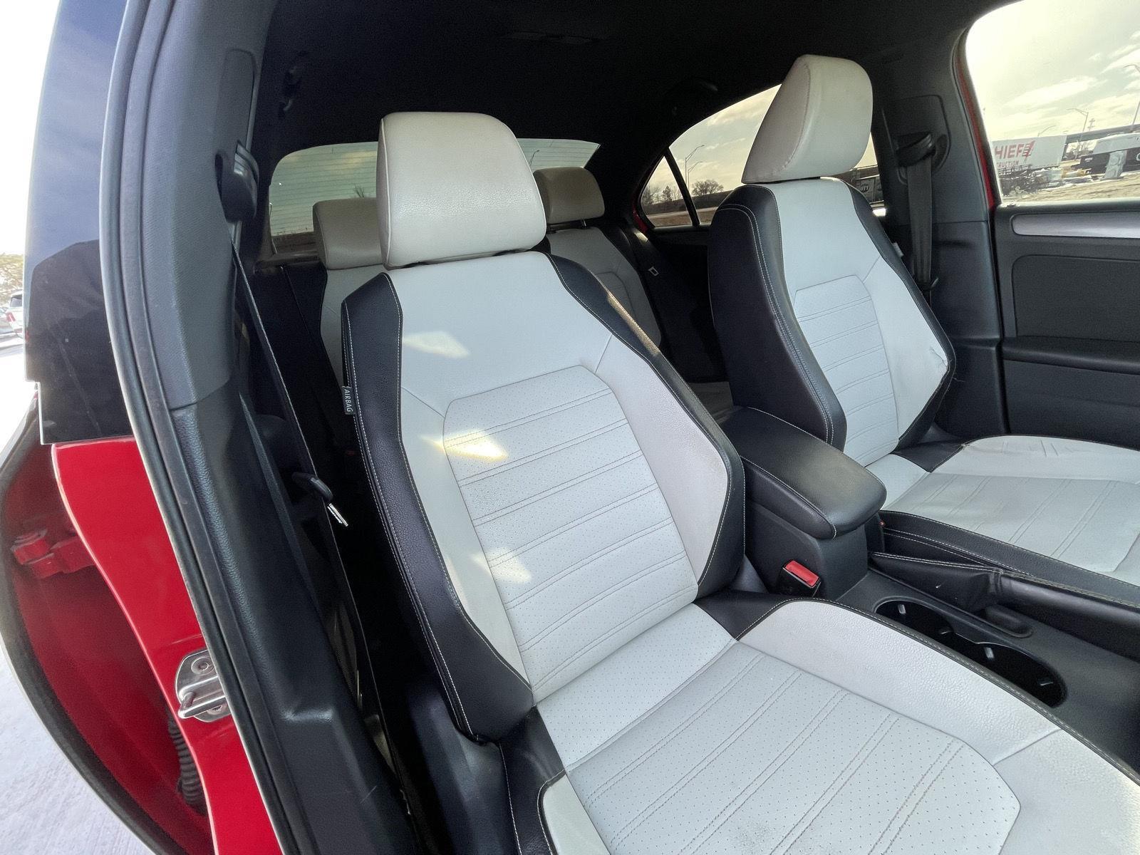 Used 2016 Volkswagen Jetta Sedan for sale in Grand Island NE