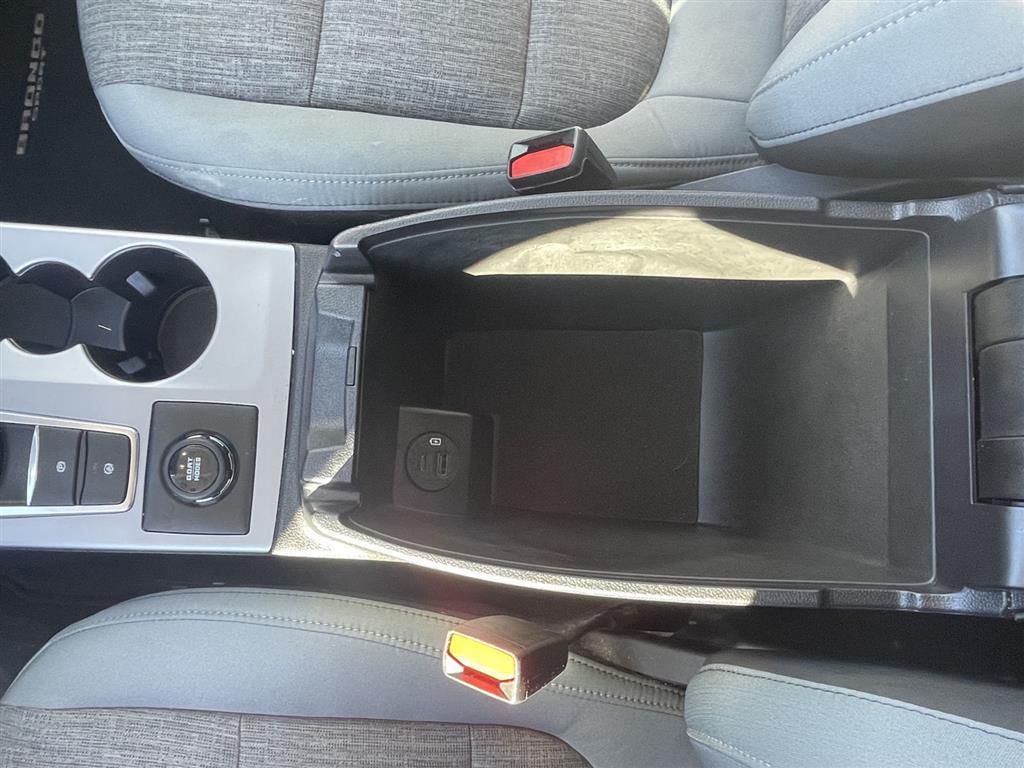 Used 2024 Ford Bronco Sport for sale in Grand Island NE