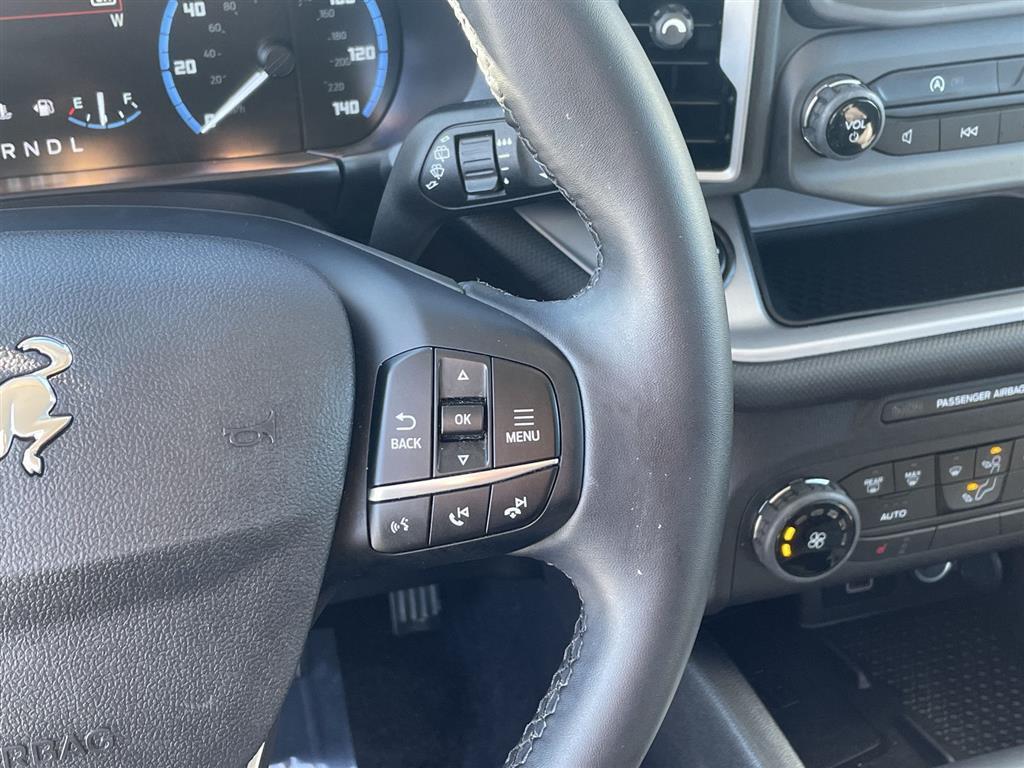 Used 2024 Ford Bronco Sport for sale in Grand Island NE