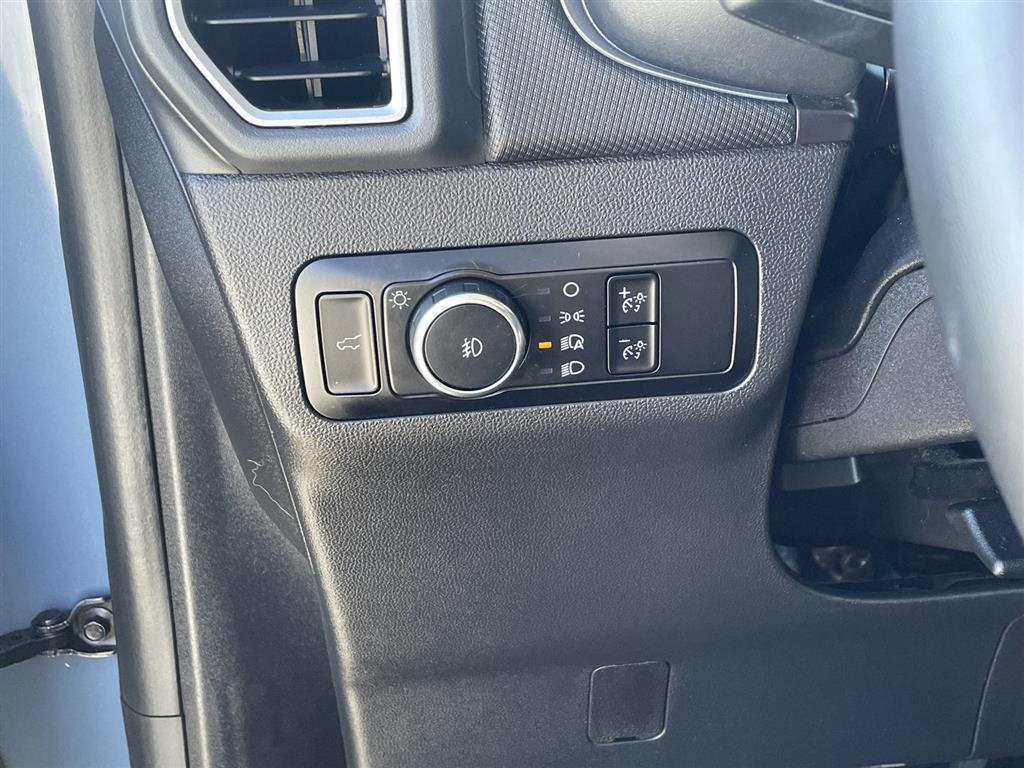 Used 2024 Ford Bronco Sport for sale in Grand Island NE