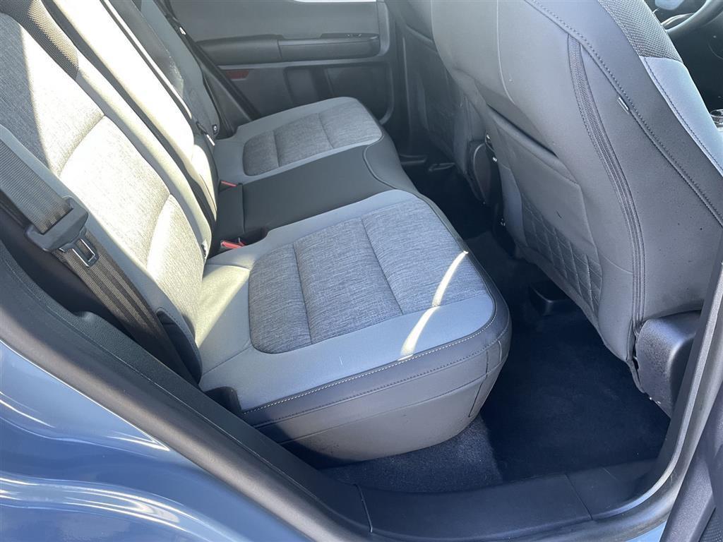 Used 2024 Ford Bronco Sport for sale in Grand Island NE