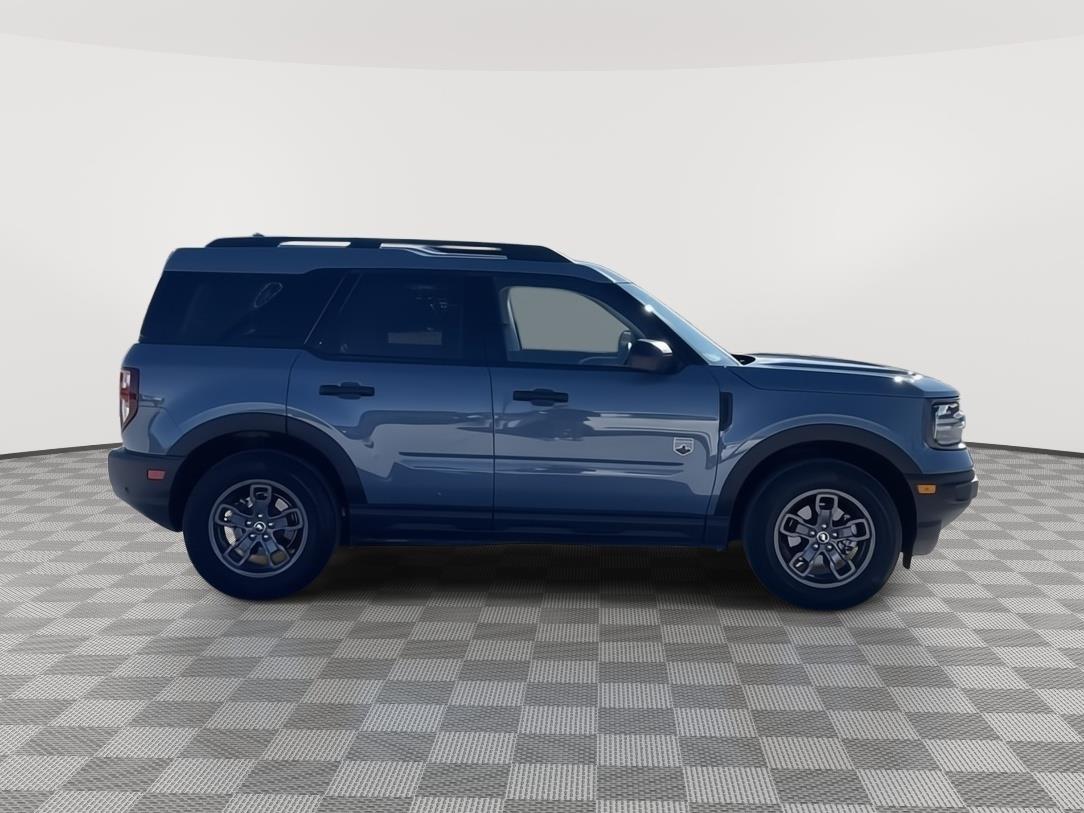 Used 2024 Ford Bronco Sport for sale in Grand Island NE