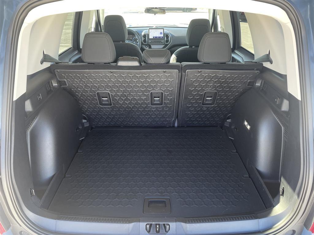 Used 2024 Ford Bronco Sport for sale in Grand Island NE