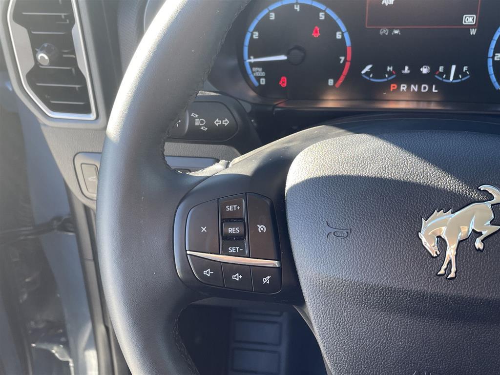 Used 2024 Ford Bronco Sport for sale in Grand Island NE