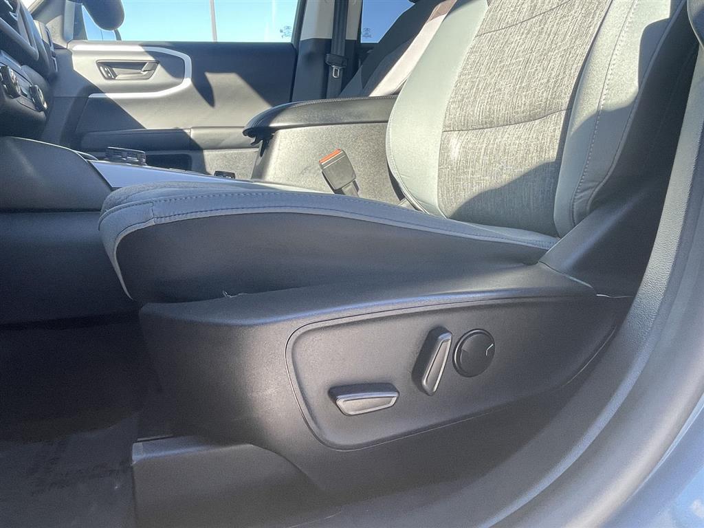 Used 2024 Ford Bronco Sport for sale in Grand Island NE