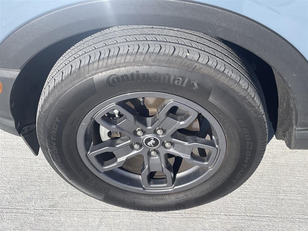 Used 2024 Ford Bronco Sport for sale in Grand Island NE