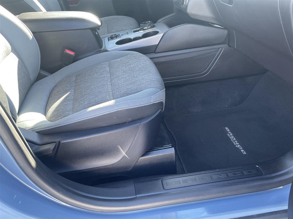 Used 2024 Ford Bronco Sport for sale in Grand Island NE