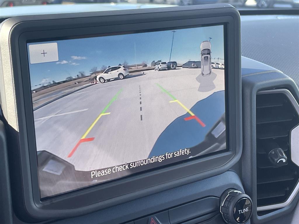 Used 2024 Ford Bronco Sport for sale in Grand Island NE