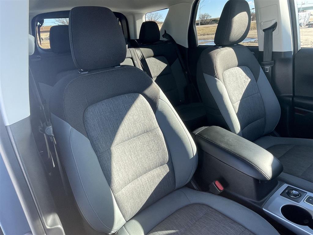 Used 2024 Ford Bronco Sport for sale in Grand Island NE