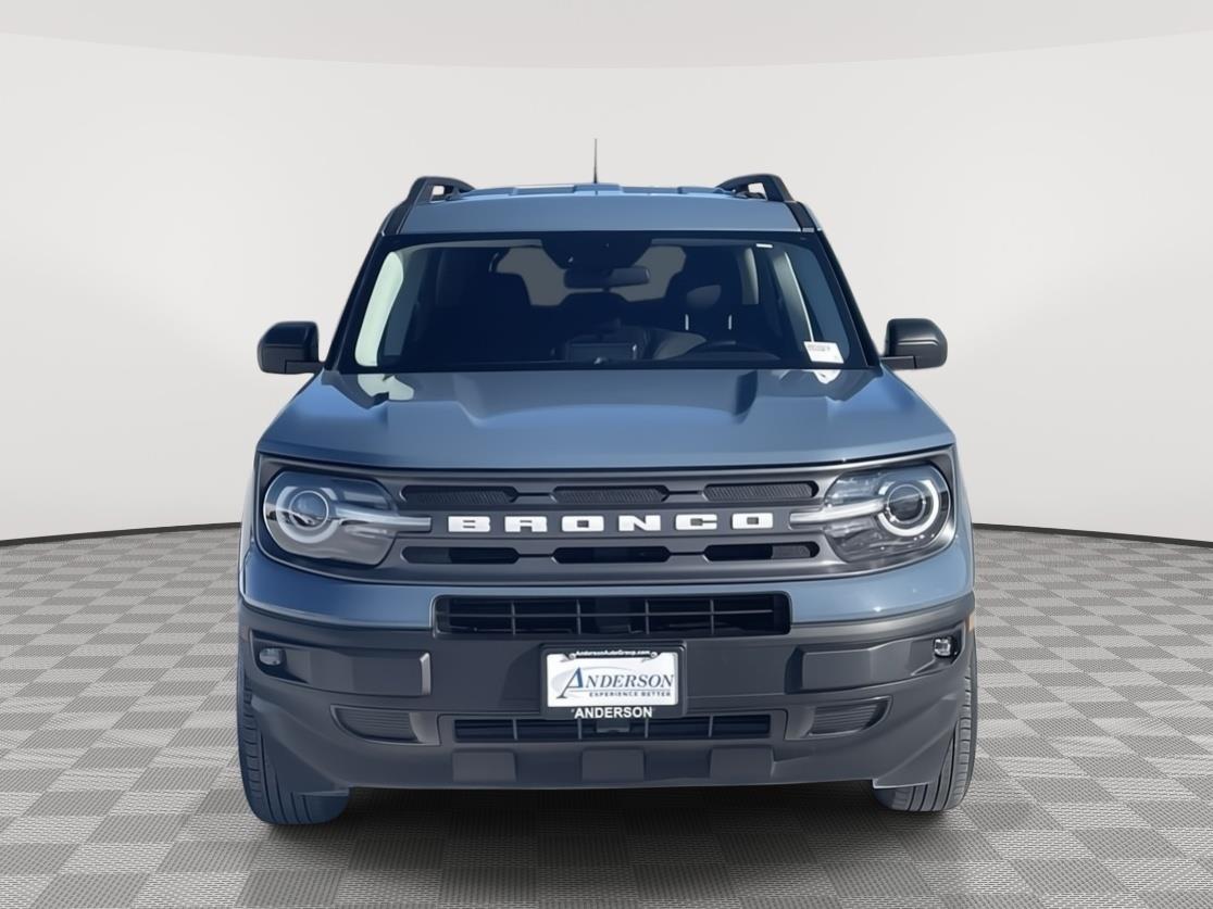 Used 2024 Ford Bronco Sport for sale in Grand Island NE