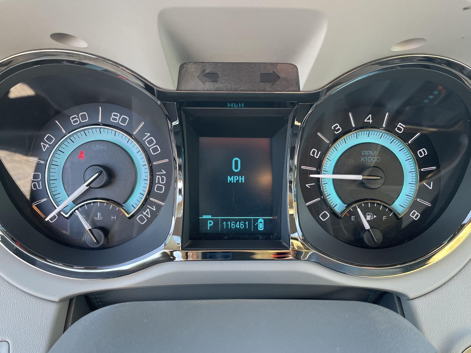 Pre-Owned 2010 Buick LaCrosse for sale in Grand Island NE