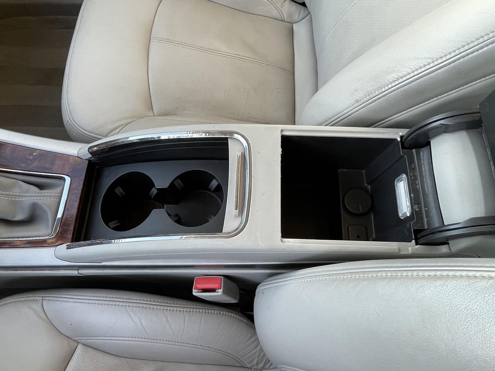 Pre-Owned 2010 Buick LaCrosse for sale in Grand Island NE