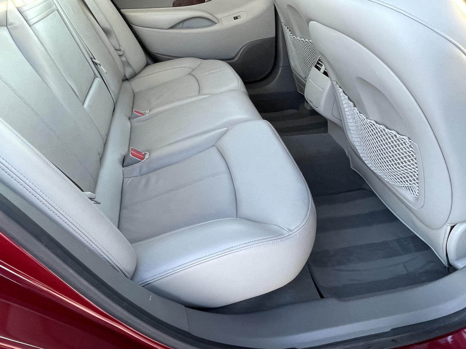 Pre-Owned 2010 Buick LaCrosse for sale in Grand Island NE