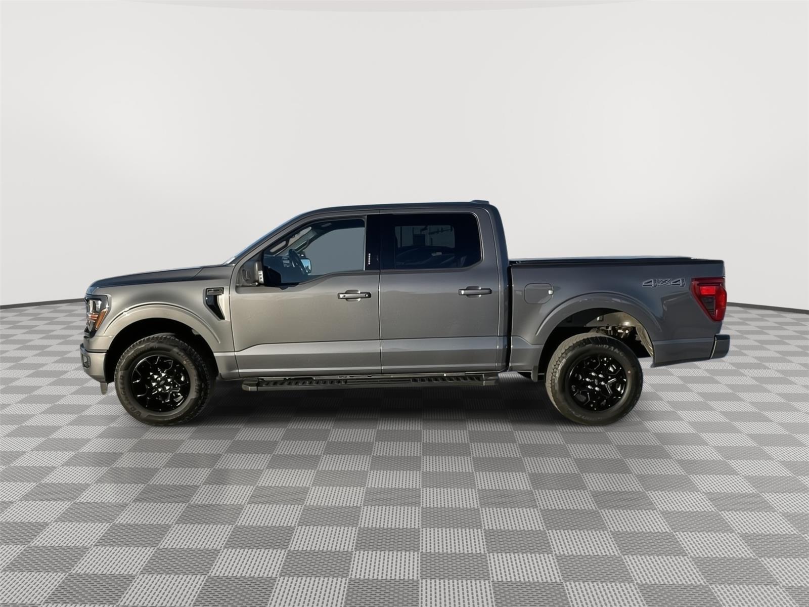 Used 2024 Ford F-150 for sale in Grand Island NE