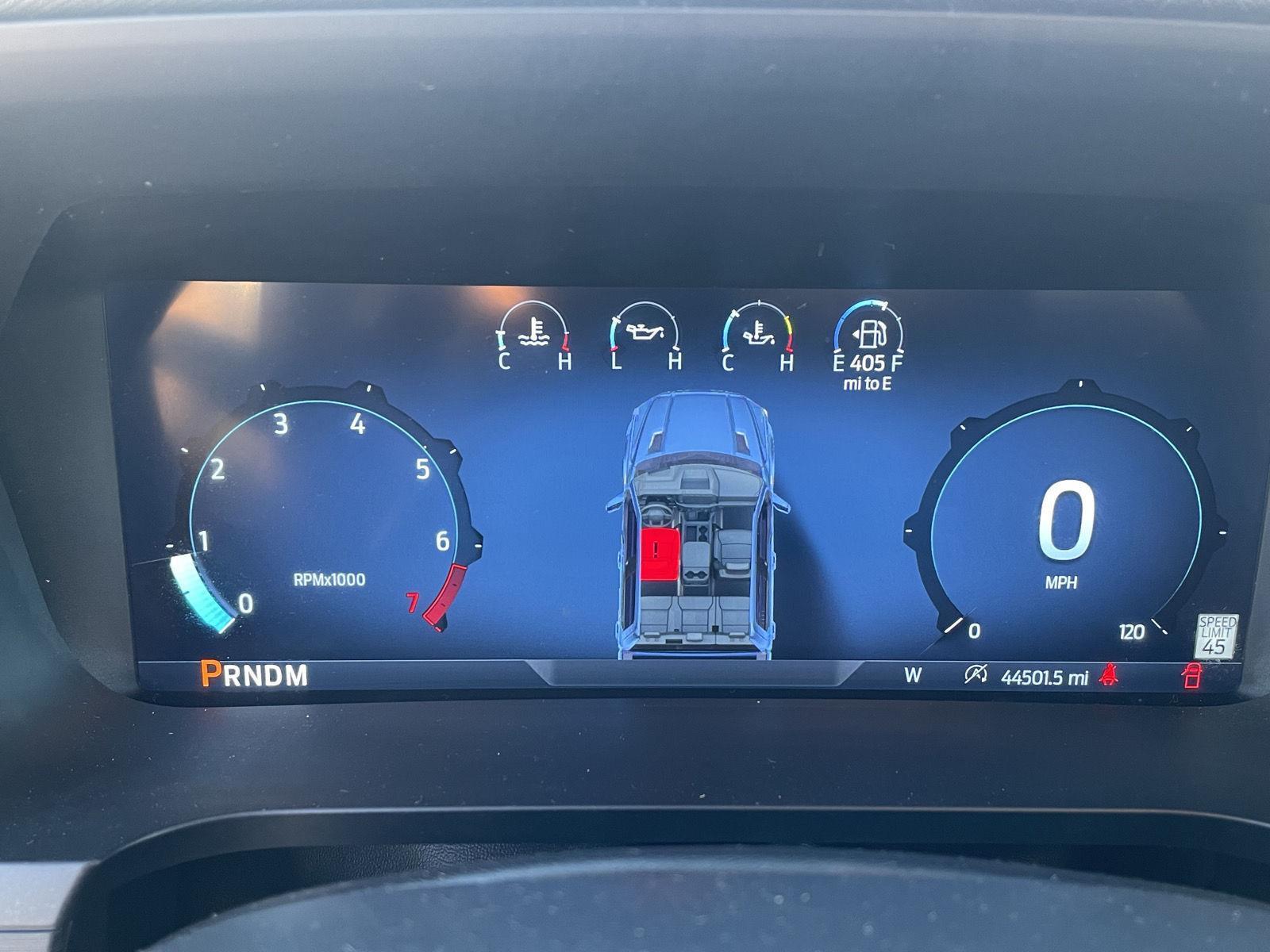 Used 2024 Ford F-150 for sale in Grand Island NE