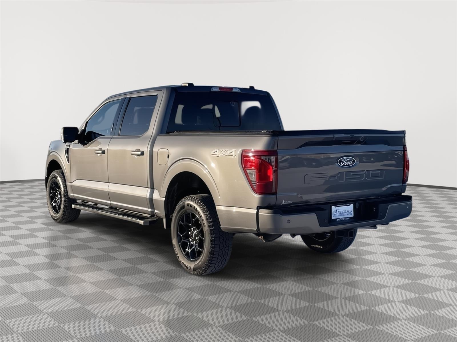 Used 2024 Ford F-150 for sale in Grand Island NE