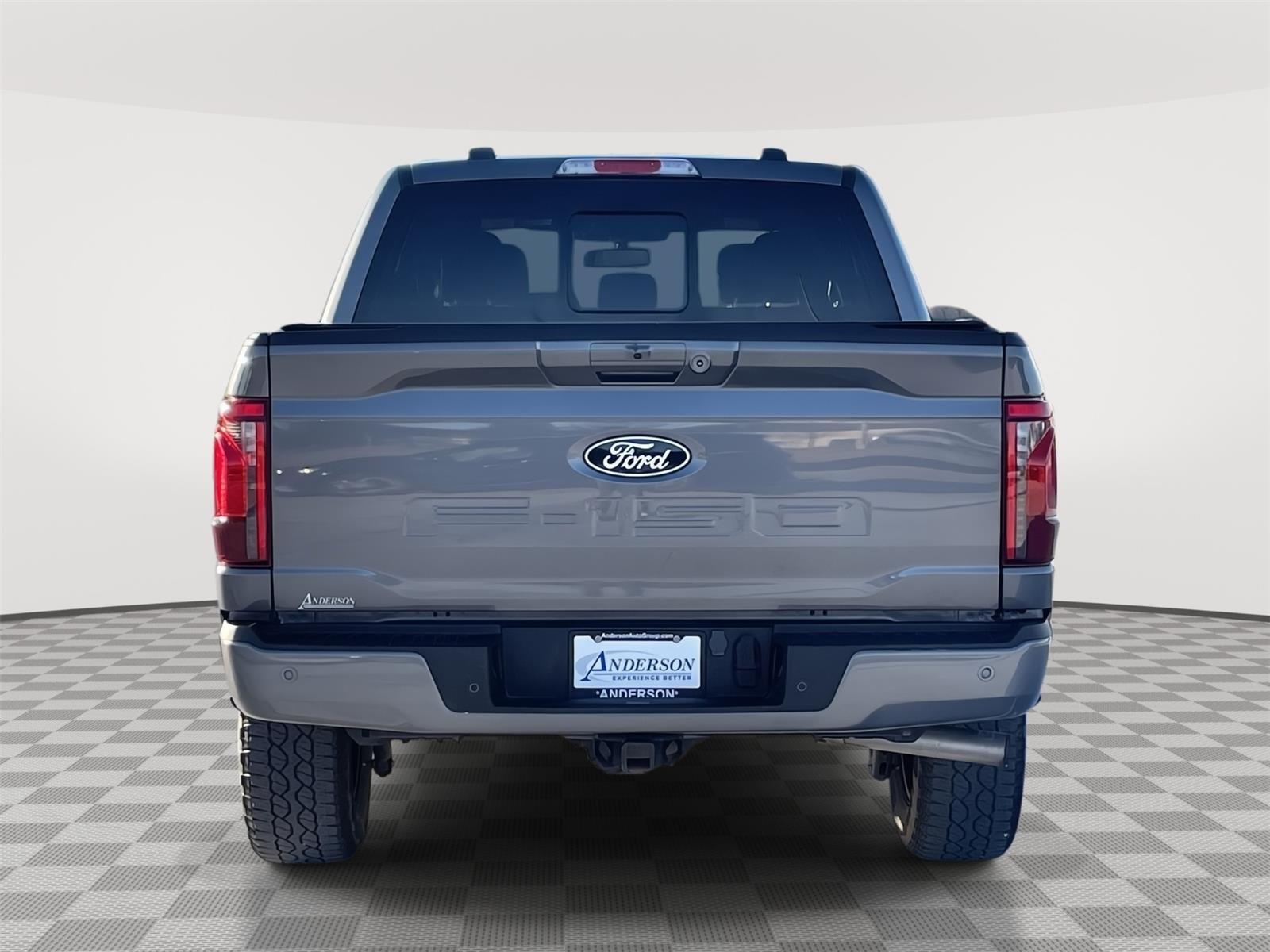 Used 2024 Ford F-150 for sale in Grand Island NE