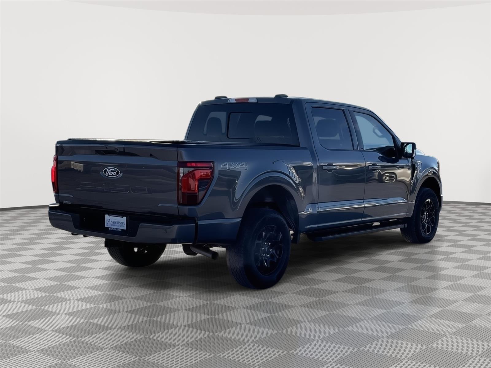 Used 2024 Ford F-150 for sale in Grand Island NE