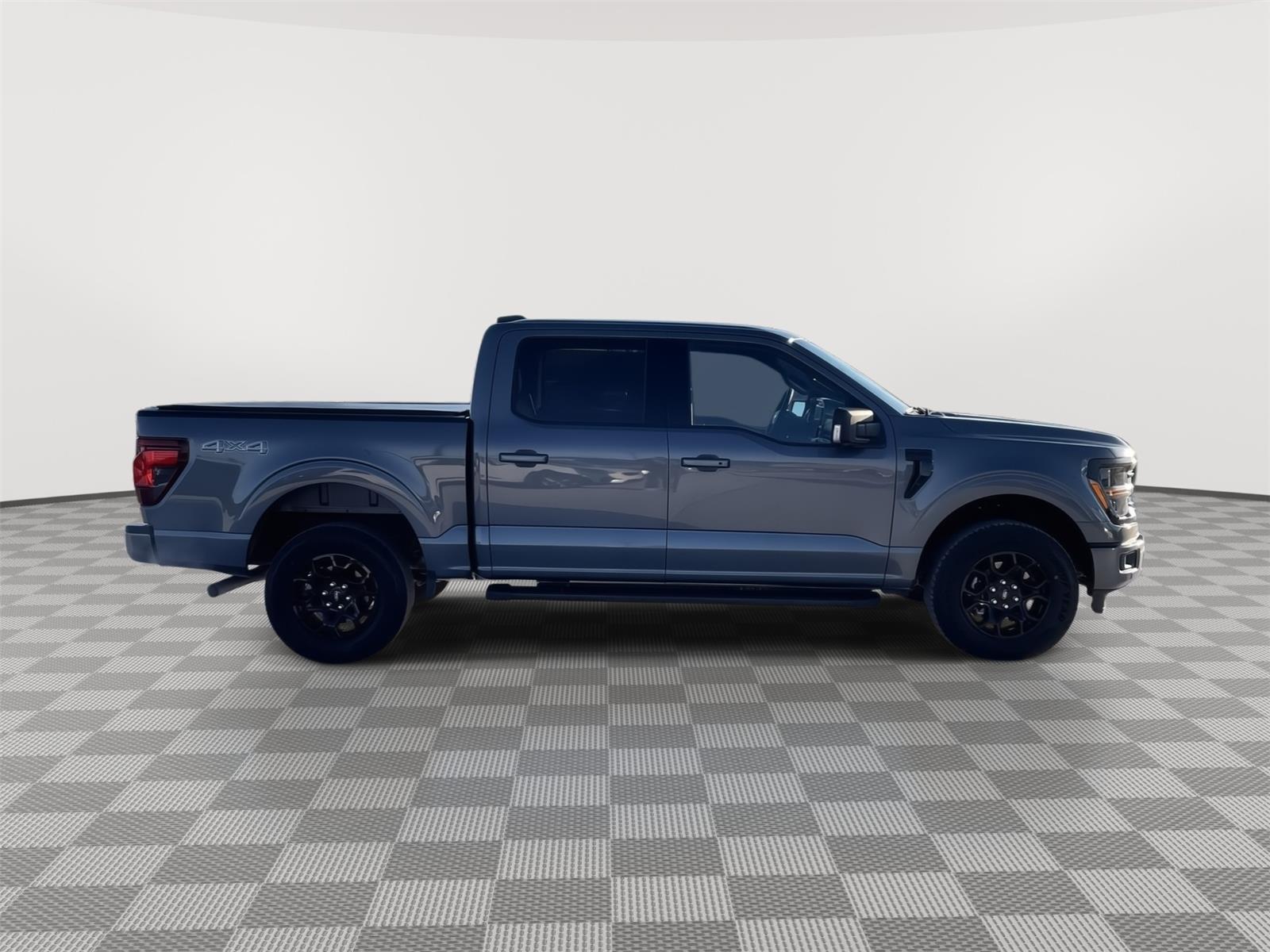 Used 2024 Ford F-150 for sale in Grand Island NE