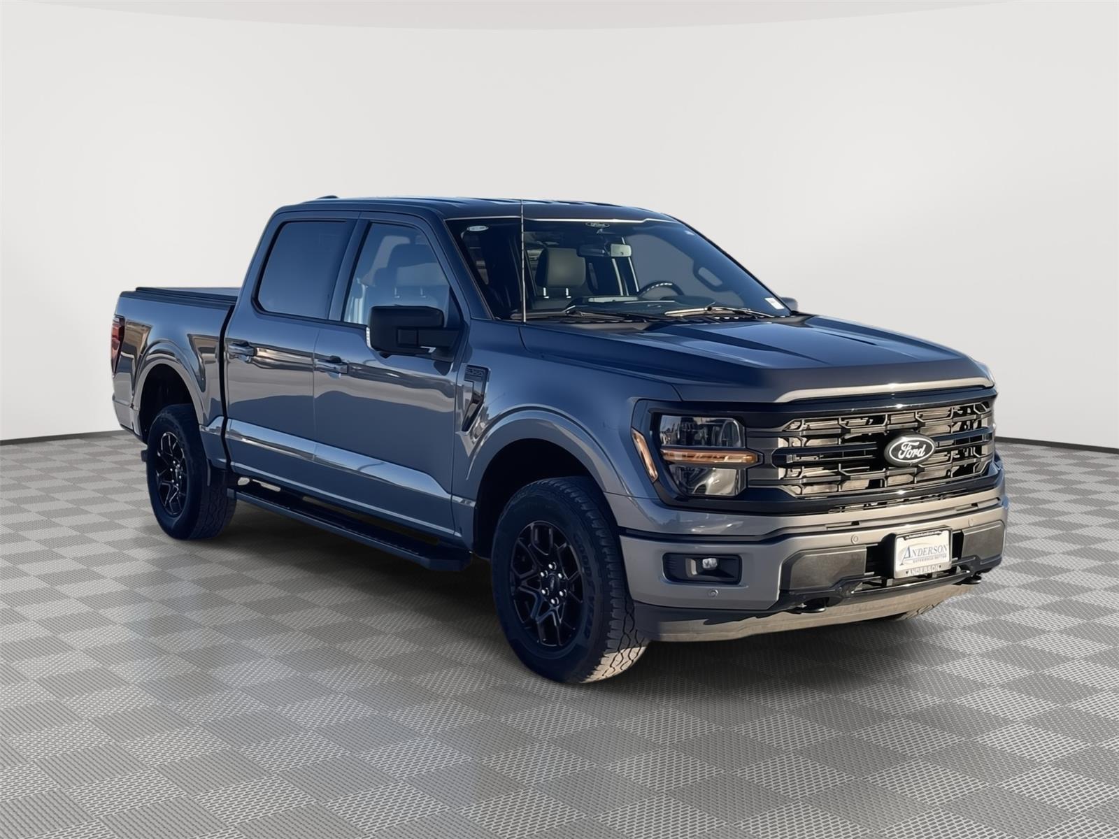Used 2024 Ford F-150 for sale in Grand Island NE