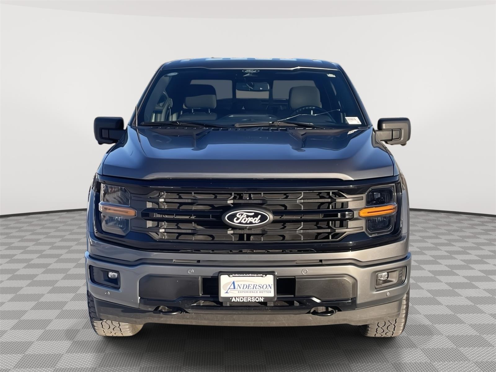Used 2024 Ford F-150 for sale in Grand Island NE