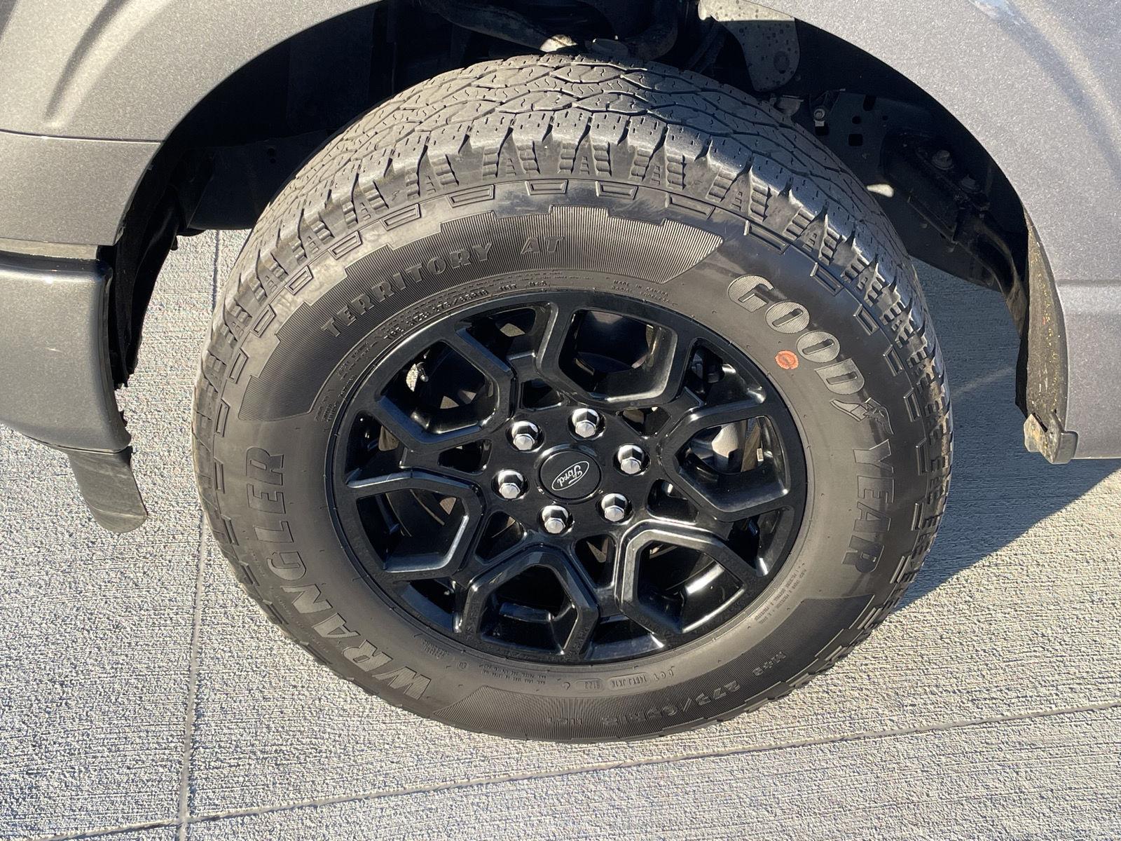 Used 2024 Ford F-150 for sale in Grand Island NE