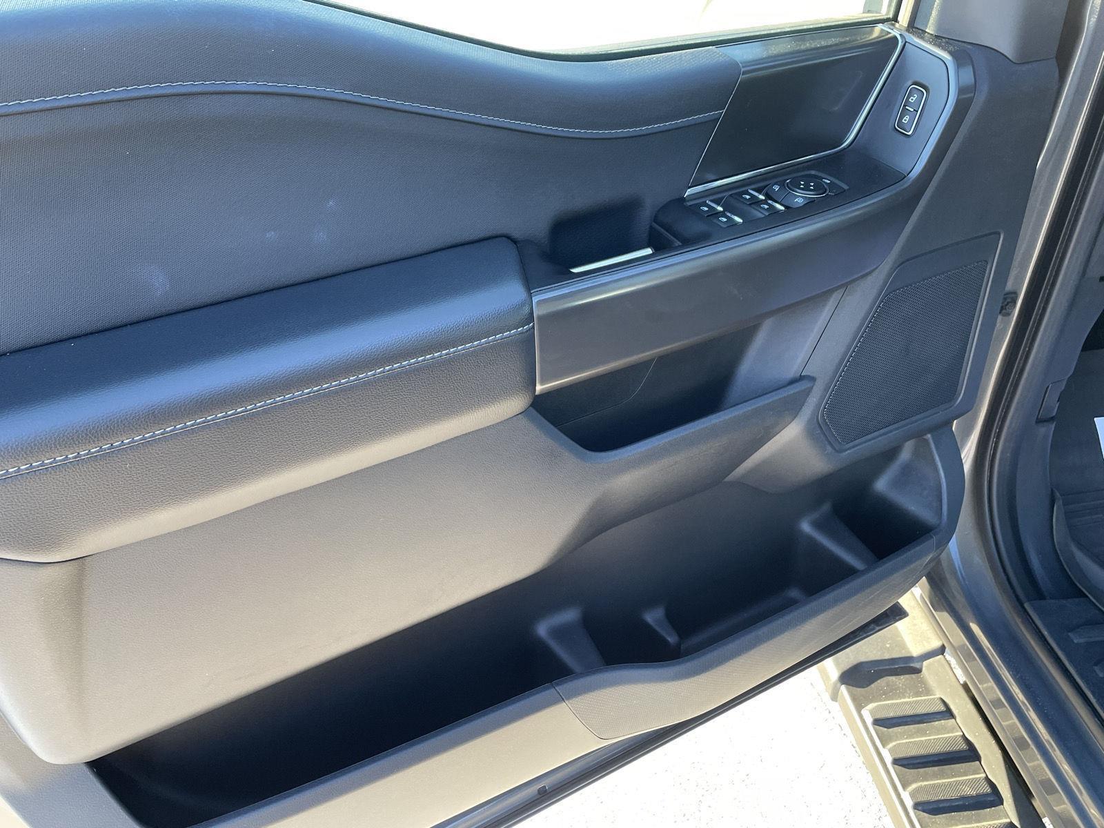 Used 2024 Ford F-150 for sale in Grand Island NE