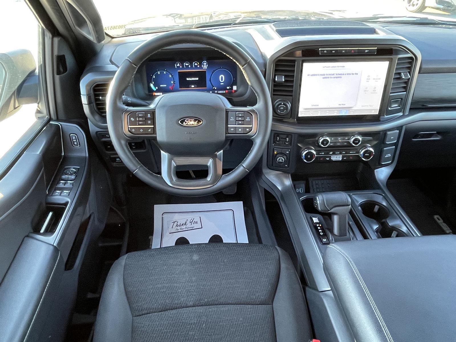 Used 2024 Ford F-150 for sale in Grand Island NE