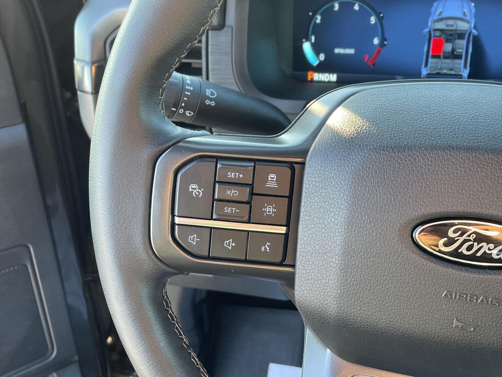 Used 2024 Ford F-150 for sale in Grand Island NE