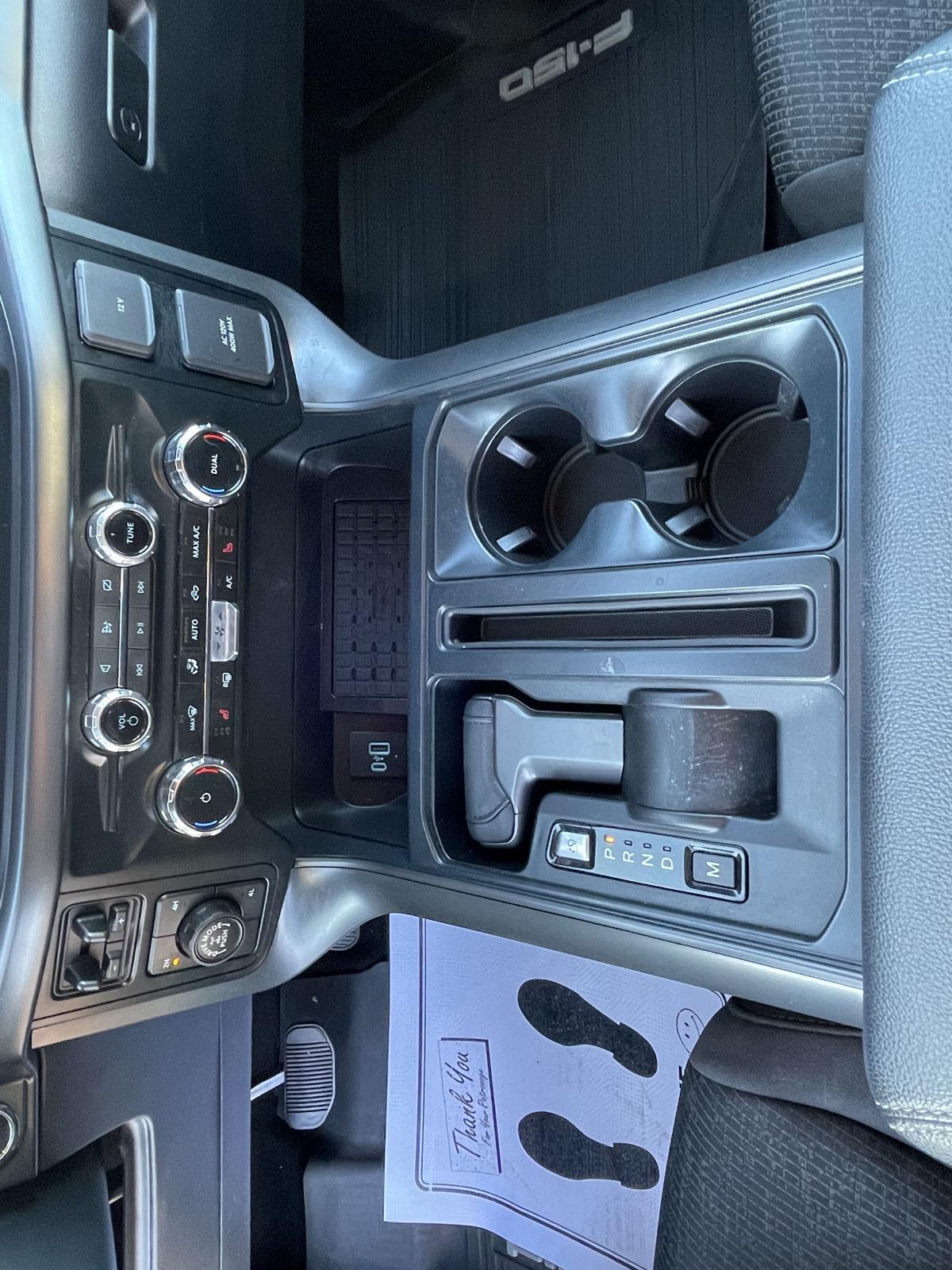 Used 2024 Ford F-150 for sale in Grand Island NE