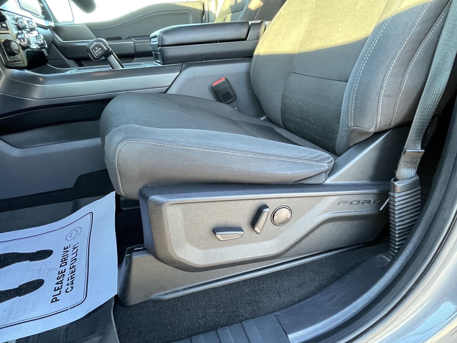 Used 2024 Ford F-150 for sale in Grand Island NE