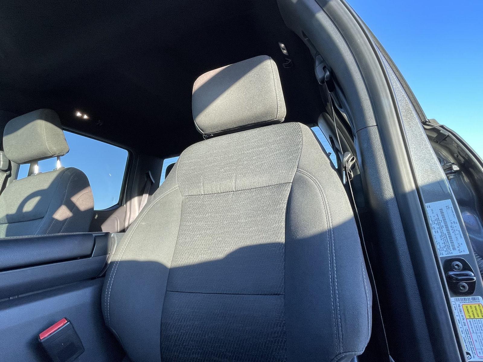 Used 2024 Ford F-150 for sale in Grand Island NE