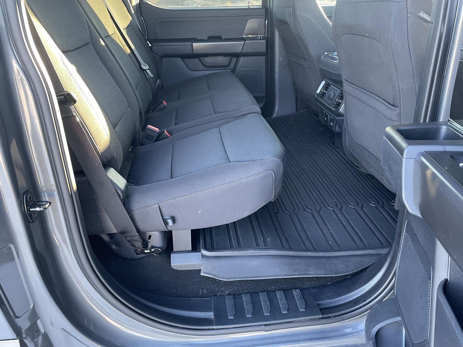 Used 2024 Ford F-150 for sale in Grand Island NE