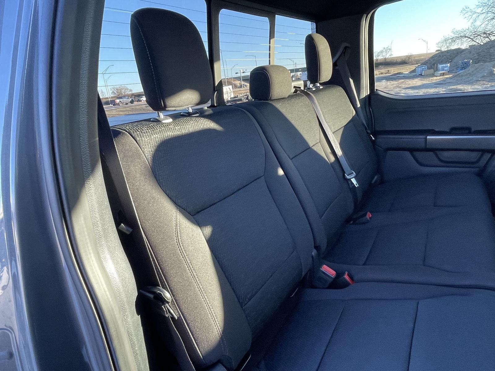 Used 2024 Ford F-150 for sale in Grand Island NE