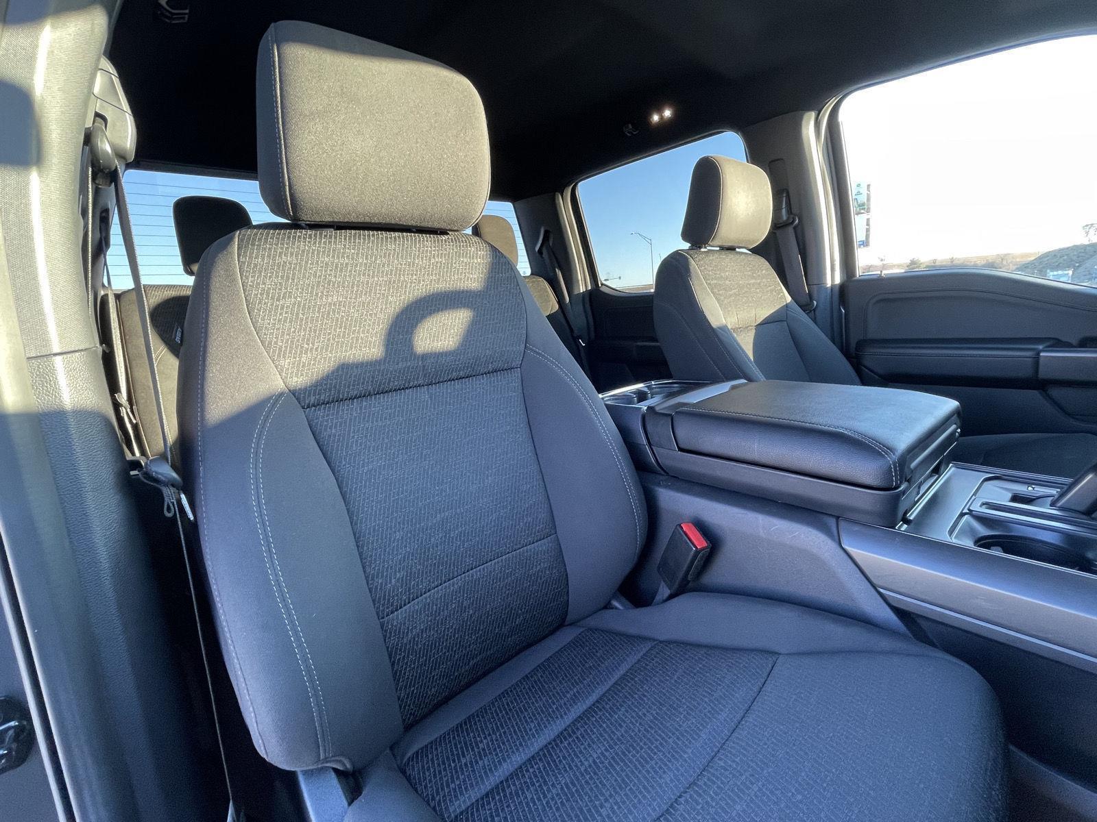 Used 2024 Ford F-150 for sale in Grand Island NE