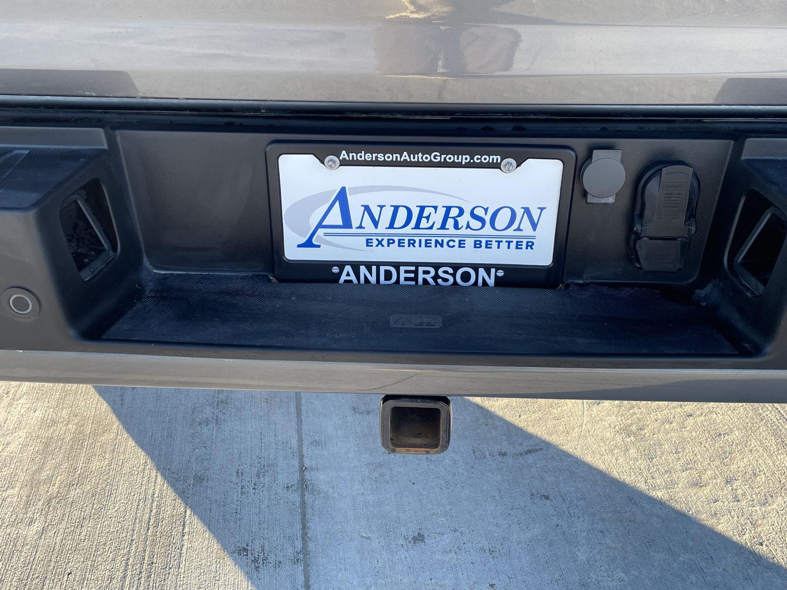 Used 2024 Ford F-150 for sale in Grand Island NE