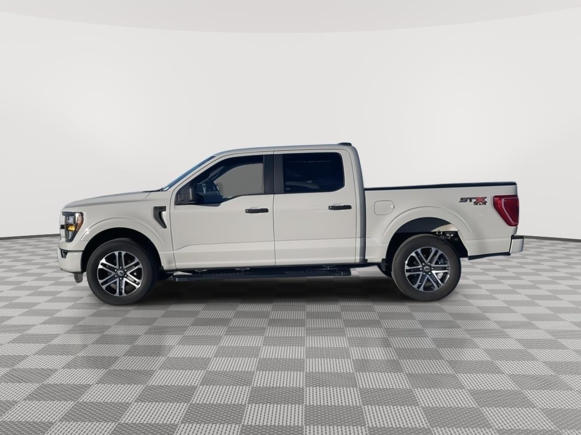 Pre-Owned 2023 Ford F-150 for sale in Grand Island NE