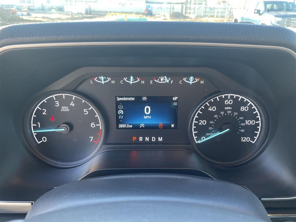 Pre-Owned 2023 Ford F-150 for sale in Grand Island NE