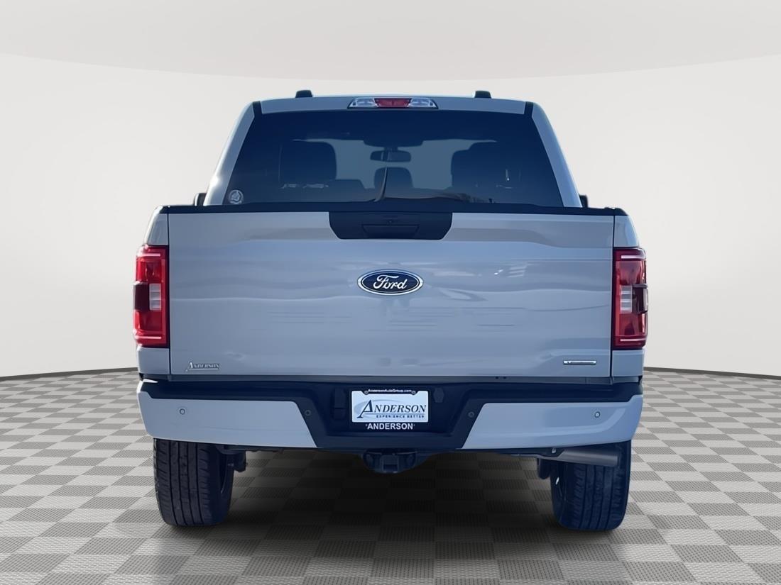 Pre-Owned 2023 Ford F-150 for sale in Grand Island NE