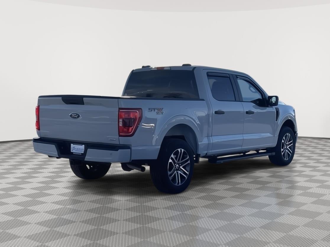 Pre-Owned 2023 Ford F-150 for sale in Grand Island NE