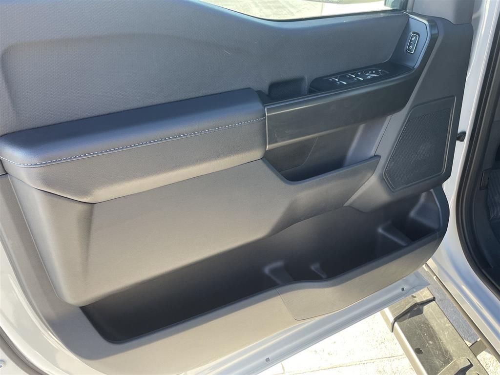 Pre-Owned 2023 Ford F-150 for sale in Grand Island NE