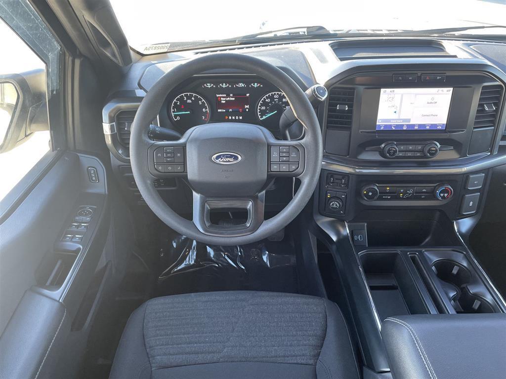 Pre-Owned 2023 Ford F-150 for sale in Grand Island NE