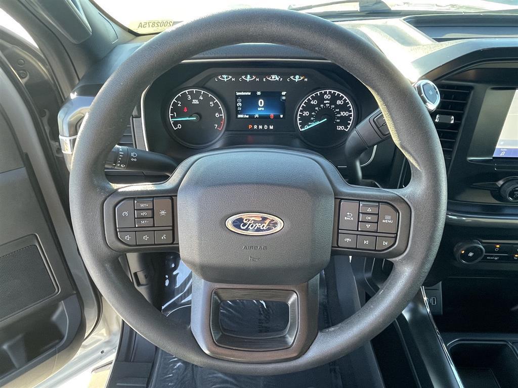 Pre-Owned 2023 Ford F-150 for sale in Grand Island NE