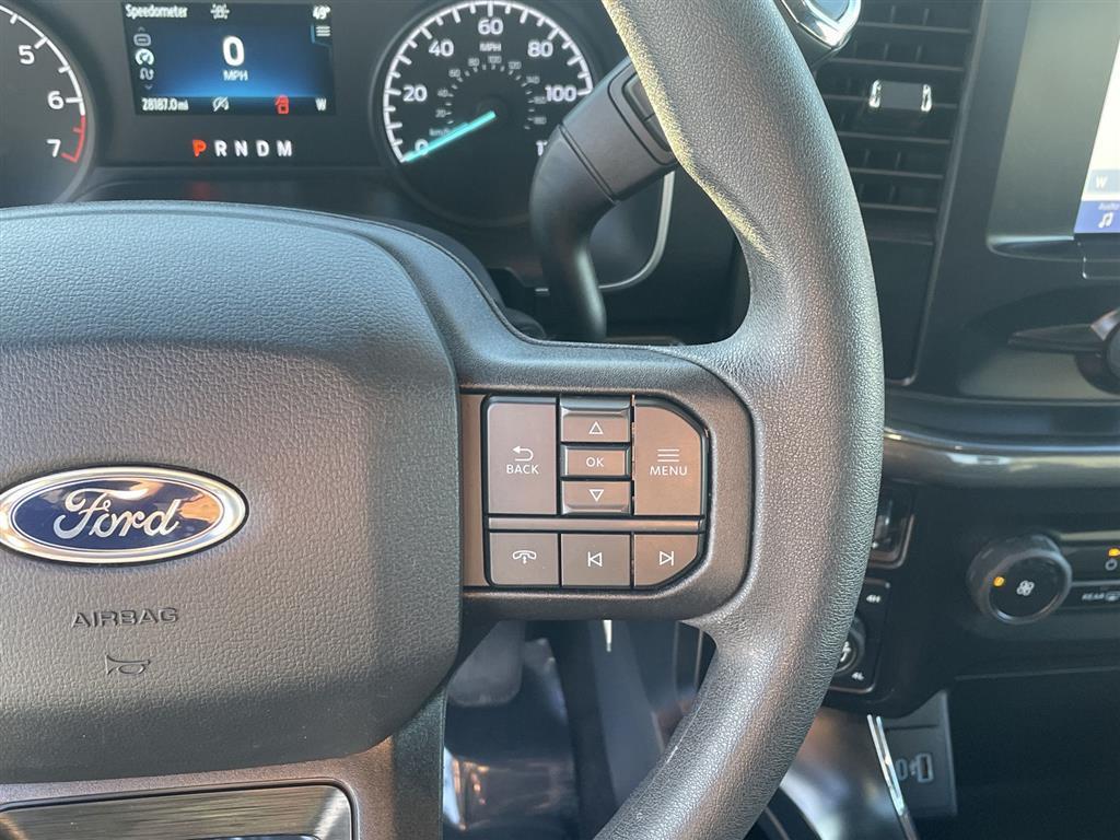 Pre-Owned 2023 Ford F-150 for sale in Grand Island NE