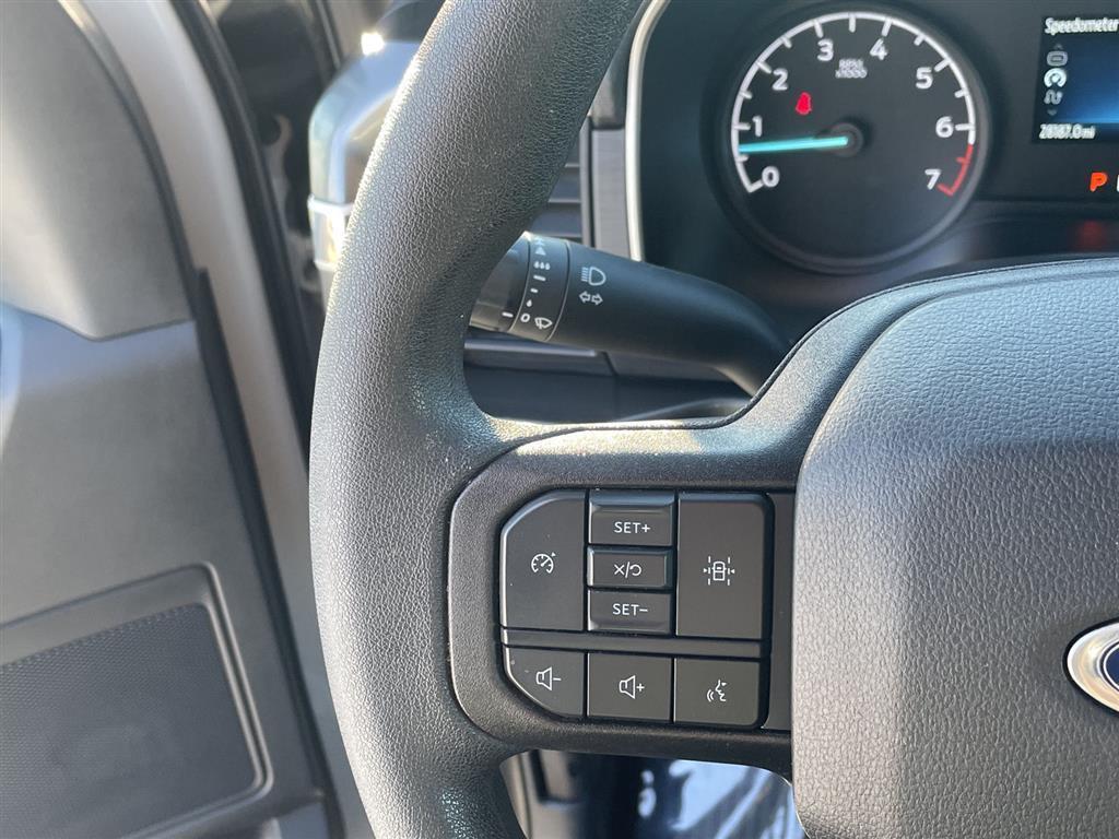 Pre-Owned 2023 Ford F-150 for sale in Grand Island NE