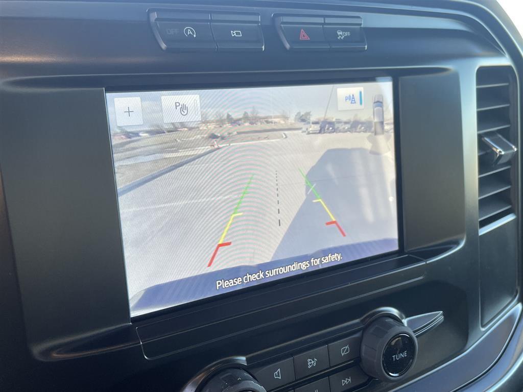 Pre-Owned 2023 Ford F-150 for sale in Grand Island NE