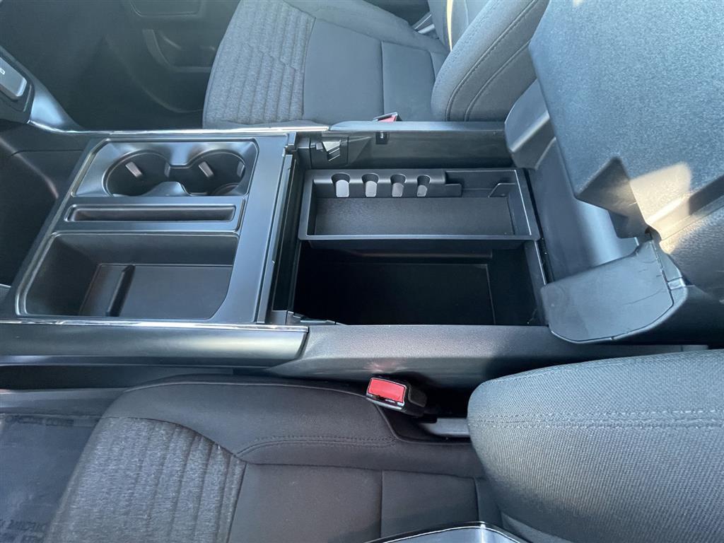 Pre-Owned 2023 Ford F-150 for sale in Grand Island NE