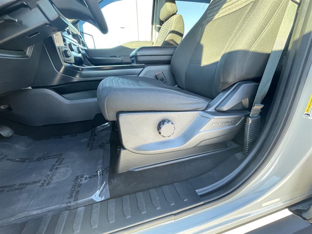 Pre-Owned 2023 Ford F-150 for sale in Grand Island NE