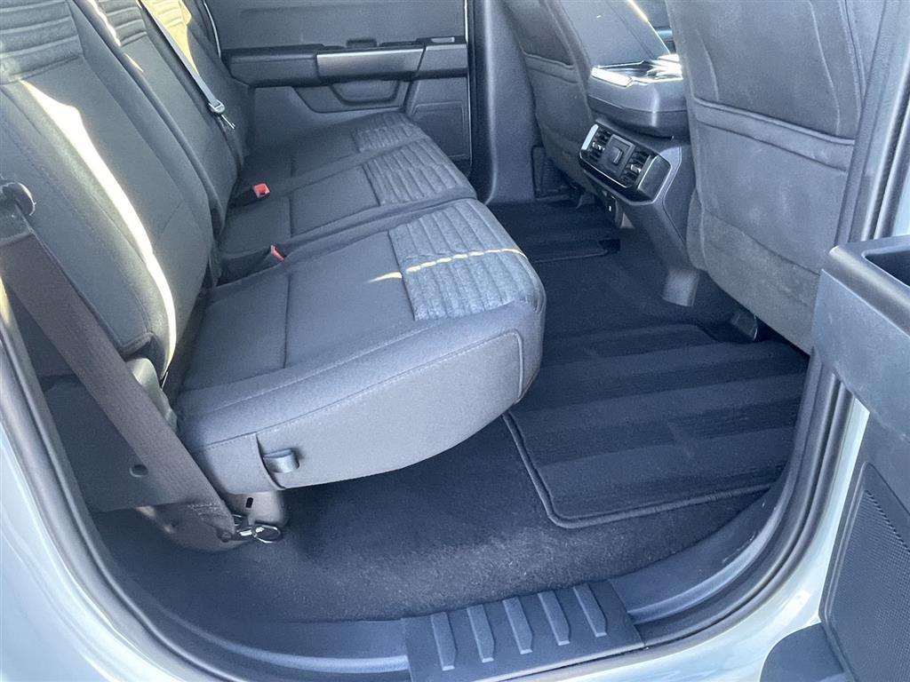 Pre-Owned 2023 Ford F-150 for sale in Grand Island NE