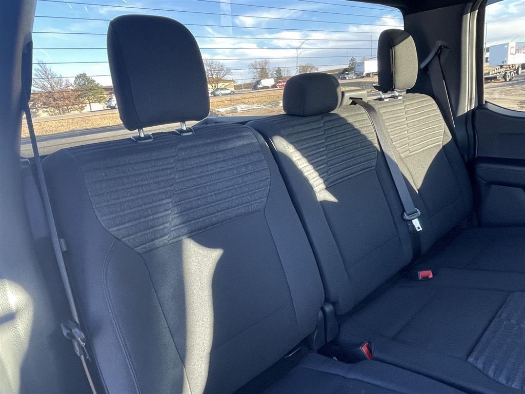 Pre-Owned 2023 Ford F-150 for sale in Grand Island NE